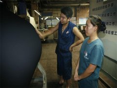 一線員工標(biāo)準(zhǔn)化操作，促進(jìn)質(zhì)量提升