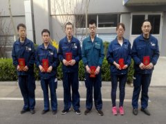 勞動(dòng)競(jìng)賽：讓員工“干有所得，優(yōu)有所獎(jiǎng)”