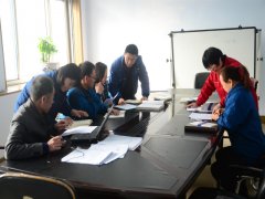 技師評聘，讓更多員工成為首席技師