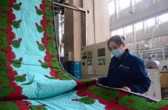 復工后，返崗員工認真工作求優(yōu)質(zhì)