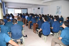 珍視一顆一粒  詮釋對(duì)糧食的熱愛(ài)