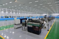 科技創(chuàng)新，為公司穩(wěn)健發(fā)展注入活力