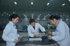 工程研究院：發(fā)揮功能優(yōu)勢，推動科技創(chuàng)新