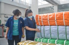 打包帶、小商標，一分一厘挖潛力