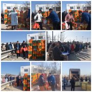 愛在華紡，喜迎新春 | 公司發(fā)放2026年春節(jié)福利